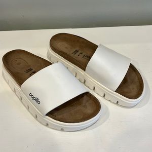 Papillo Sandals